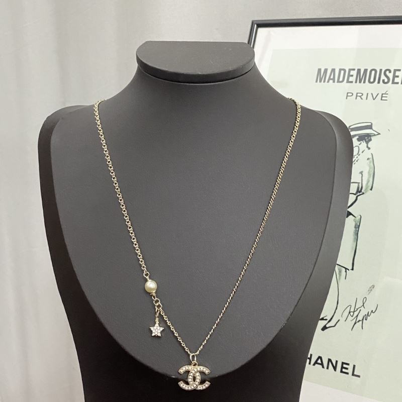 Chanel Necklaces